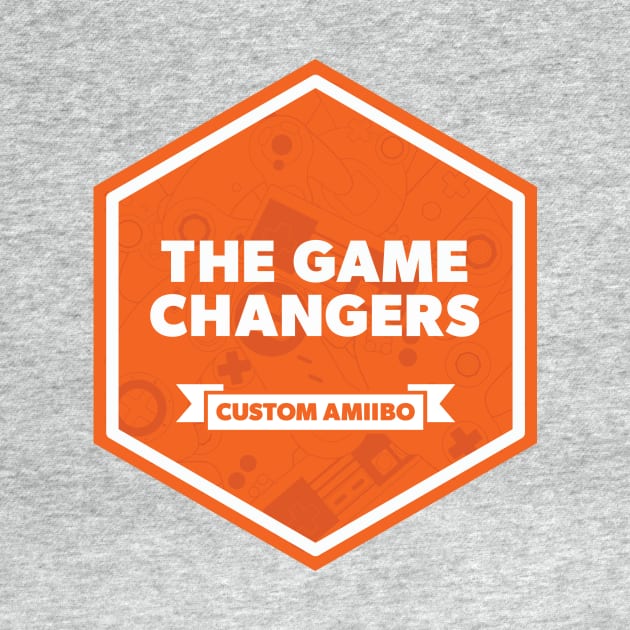 Classic new logo by TheGameChangers